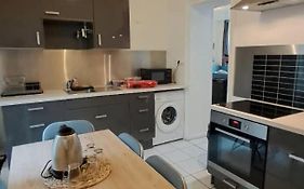 Logement Entier 2-3 P